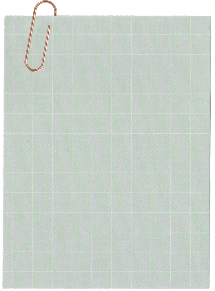 Sticky Note Paper Background 